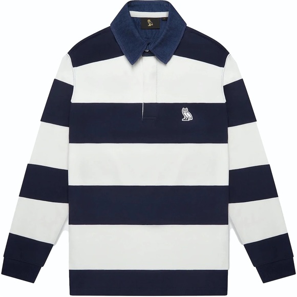 OVO Rugy Shirt - Picture 1 of 6